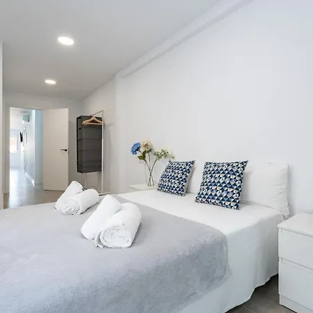 Apartment Malagasuite Serenity