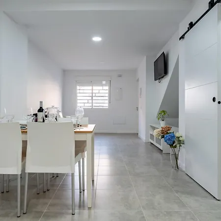 Malagasuite Serenity * Malaga