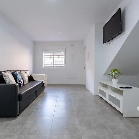 Apartment Malagasuite Serenity